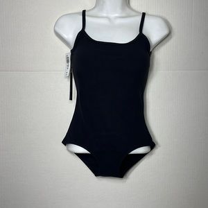 NWT Aritzia TNA color black Tnabutter Poise